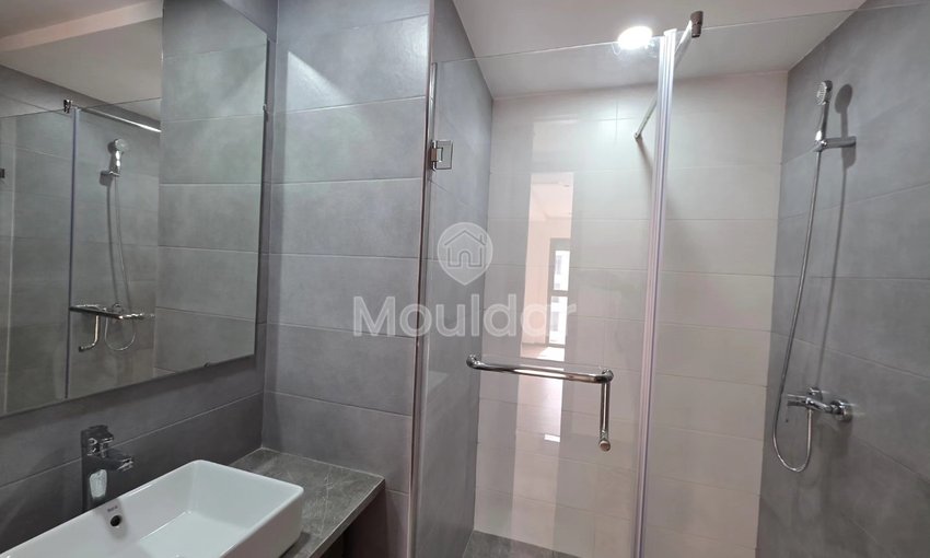 Casablanca'da Kiralık Daire, Casablanca Finans Şehri - view 8