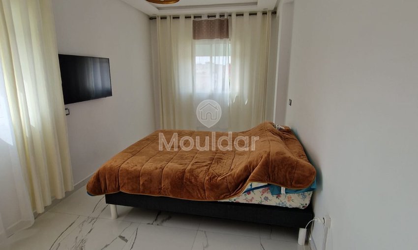 Appartement à louer à Temara, Massira 1 - view 14