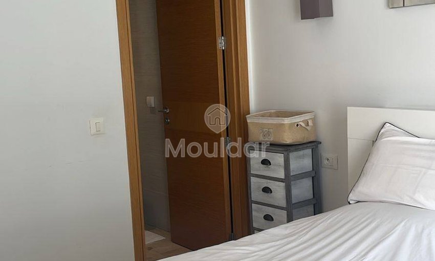 Casablanca'da Kiralık Stüdyo, Casablanca Finans Şehri - view 13