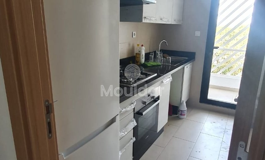 Διαμέρισμα προς ενοικίαση στην Αίν Σοκ, Καζαμπλάνκα - view 10
