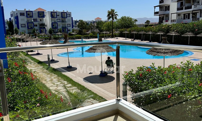 Appartement à louer pour les vacances à Tétouan - view 23