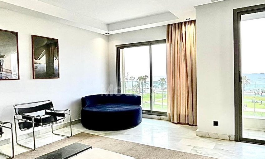Appartement à louer à Aïn Diab, Casablanca - view 5
