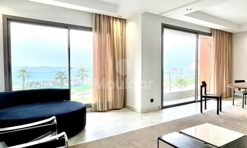 Appartement à louer à Aïn Diab, Casablanca - view 3