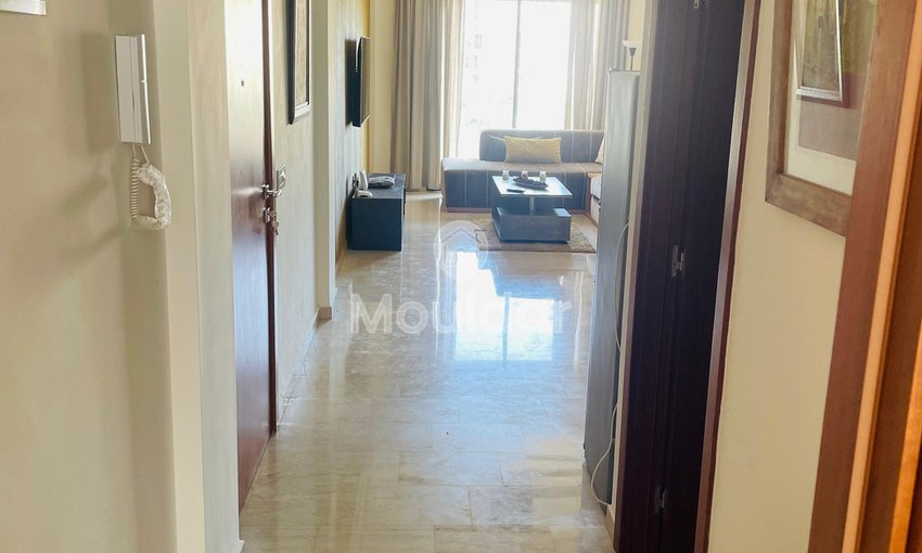 Studio de vânzare în Casablanca, Oasis - view 2