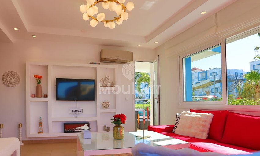 Appartement à louer pour les vacances à Tétouan - view 2