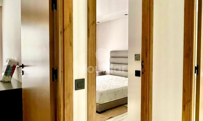 Appartement à louer à Aïn Diab, Casablanca - view 14