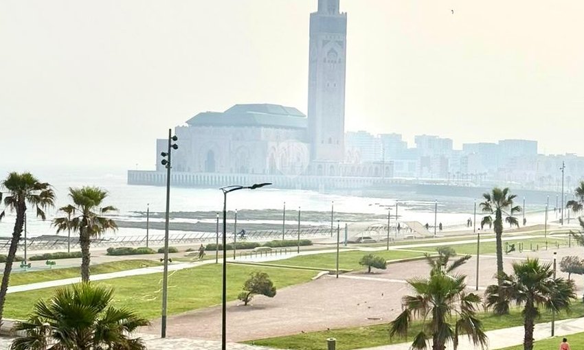 Appartement à louer à Aïn Diab, Casablanca - view 13