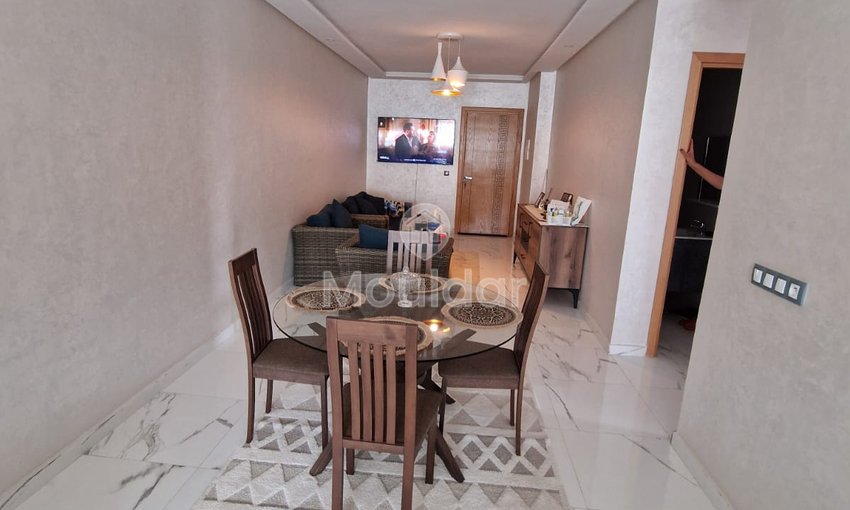 Appartement à louer à Temara, Massira 1 - view 19