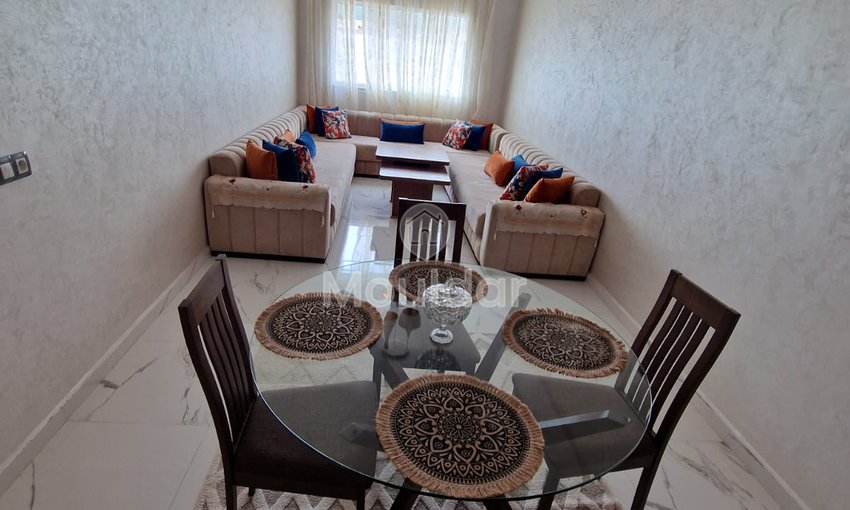 Appartement à louer à Temara, Massira 1 - view 16