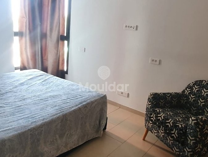 Διαμέρισμα προς ενοικίαση στην Αίν Σοκ, Καζαμπλάνκα - view 6