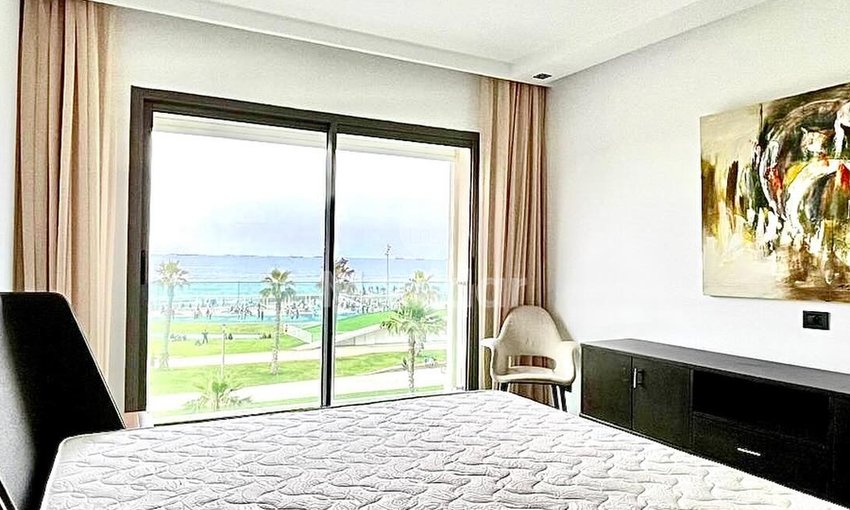 Appartement à louer à Aïn Diab, Casablanca - view 12