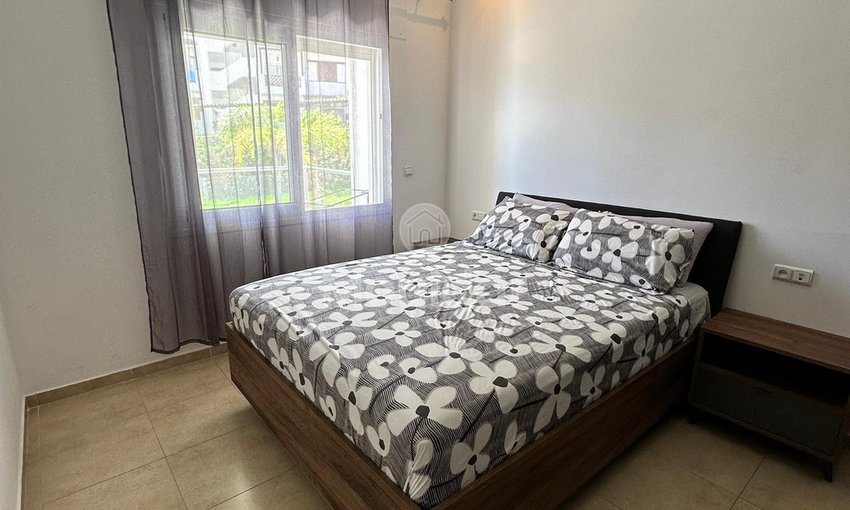 Appartement à louer pour les vacances à Tétouan - view 13