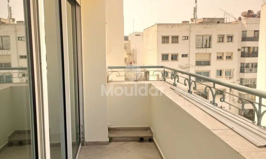 Appartement à louer à Casablanca, Gauthier - view 6