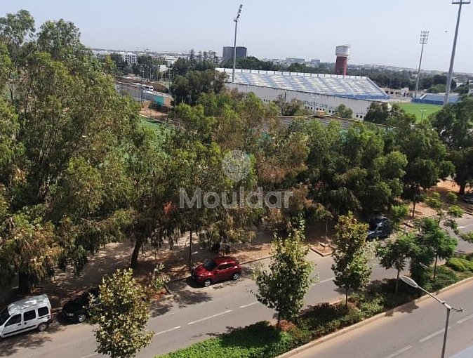 Διαμέρισμα προς ενοικίαση στην Αίν Σοκ, Καζαμπλάνκα - view 8