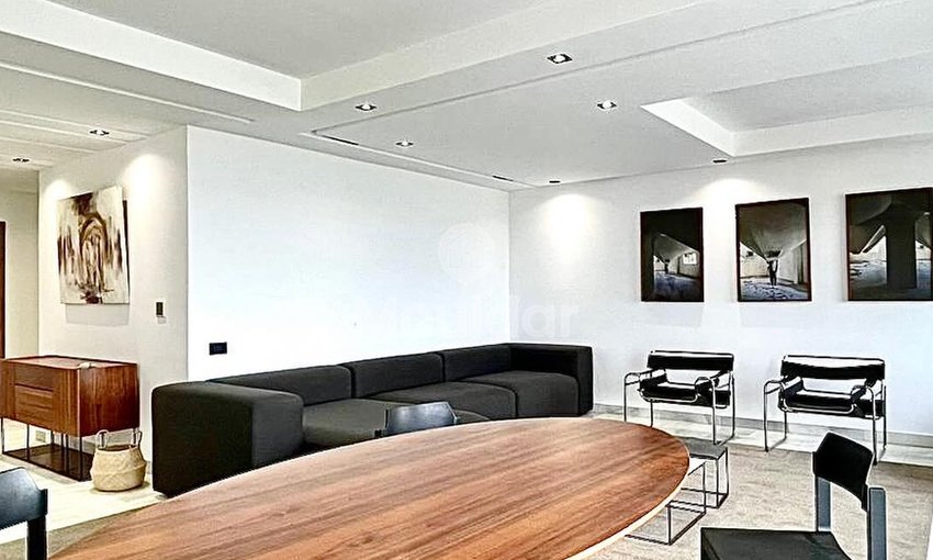 Appartement à louer à Aïn Diab, Casablanca - view 4