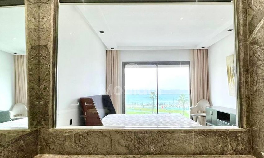 Appartement à louer à Aïn Diab, Casablanca - view 10