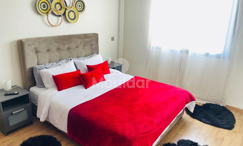 Studio de vânzare în Casablanca, Oasis - view 6