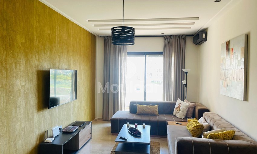 Studio de vânzare în Casablanca, Oasis