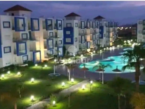 Appartement à louer pour les vacances à Tétouan - view 11