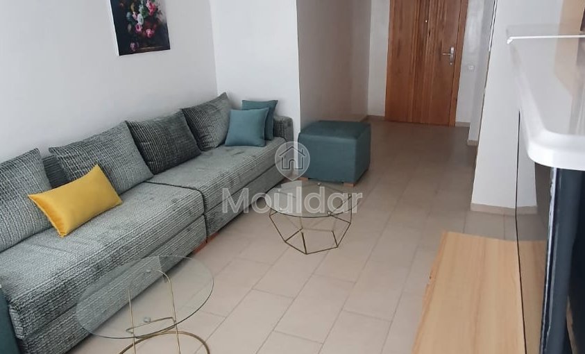 Διαμέρισμα προς ενοικίαση στην Αίν Σοκ, Καζαμπλάνκα - view 4