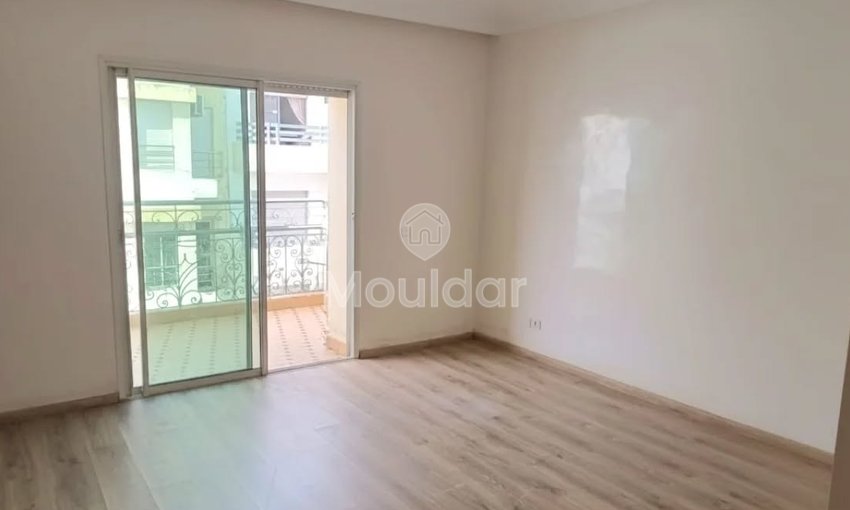 Appartement à louer à Casablanca, Gauthier - view 4