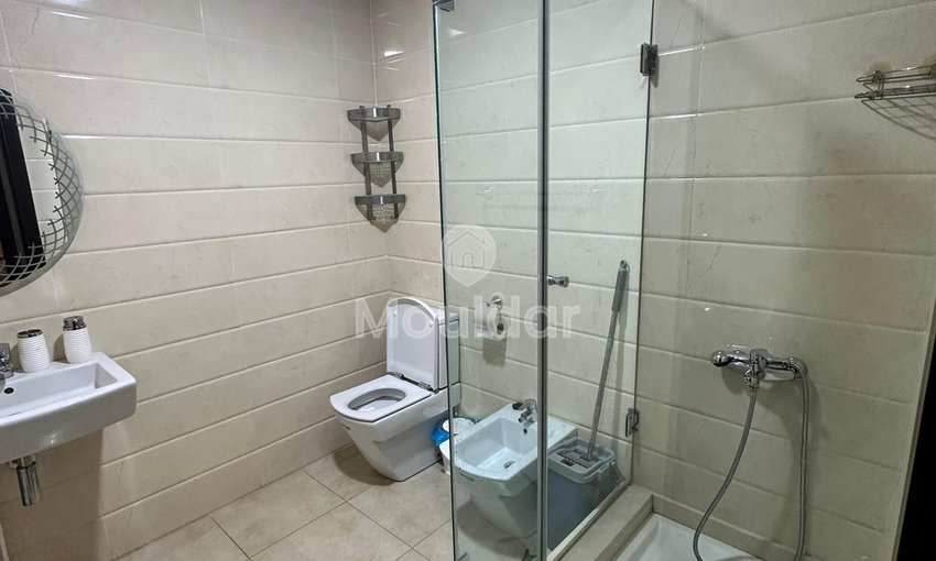 Appartement à louer pour les vacances à Tétouan - view 27