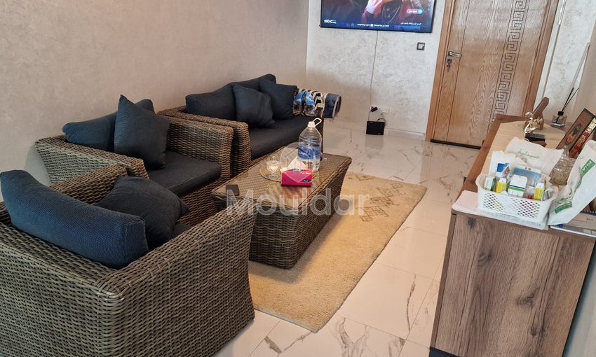 Appartement à louer à Temara, Massira 1 - view 18