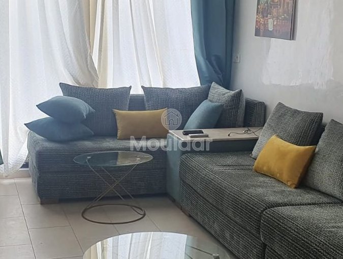Διαμέρισμα προς ενοικίαση στην Αίν Σοκ, Καζαμπλάνκα - view 3