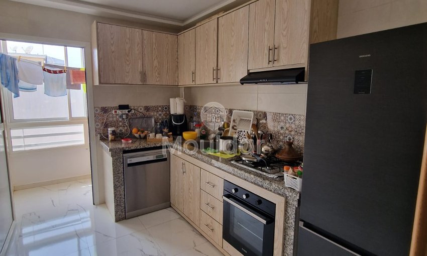 Appartement à louer à Temara, Massira 1 - view 6
