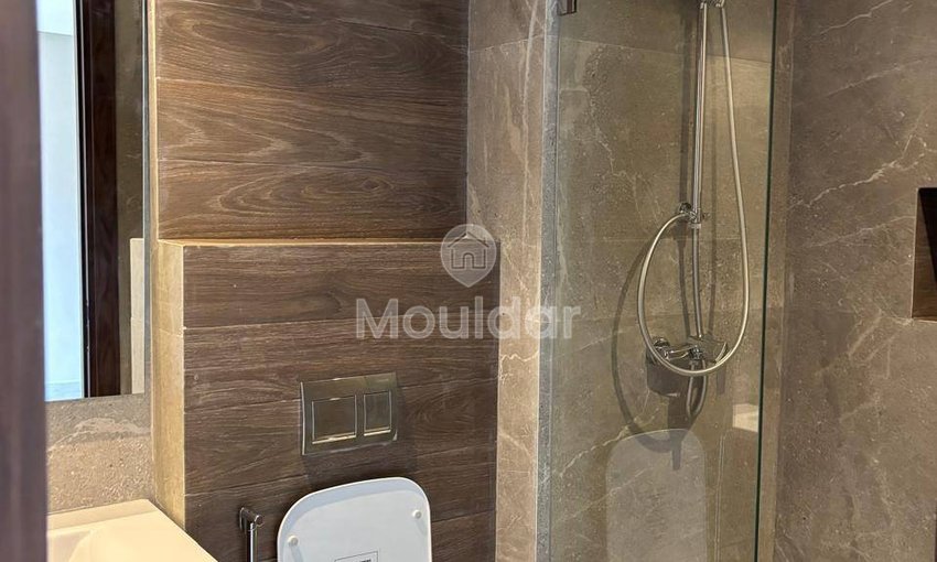 Casablanca'da Kiralık Stüdyo, Casablanca Finans Şehri - view 24