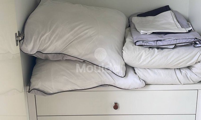 Casablanca'da Kiralık Stüdyo, Casablanca Finans Şehri - view 10