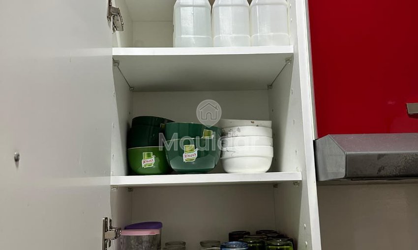 Appartement à louer pour les vacances à Tétouan - view 8