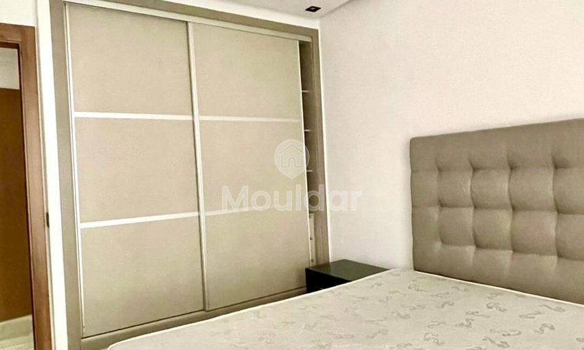 Appartement à louer à Aïn Diab, Casablanca - view 9