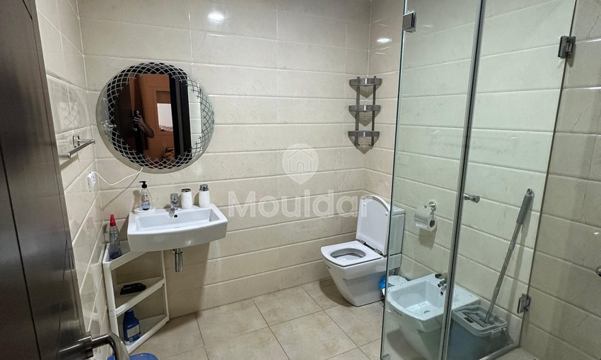 Appartement à louer pour les vacances à Tétouan - view 30