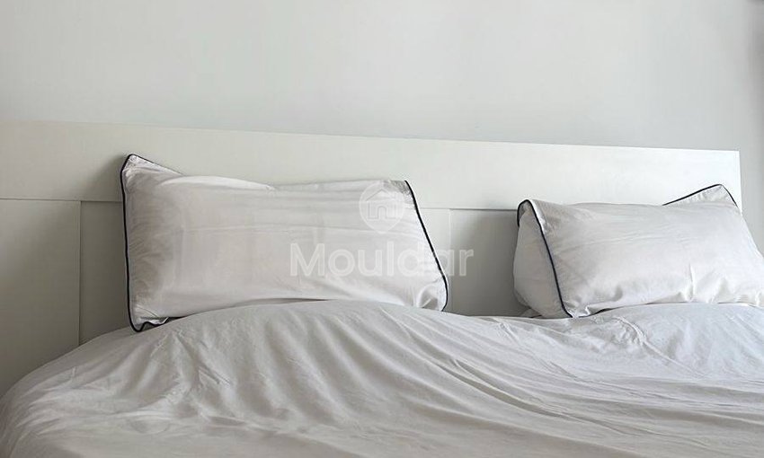Casablanca'da Kiralık Stüdyo, Casablanca Finans Şehri - view 6