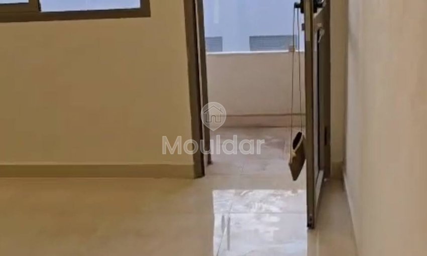 Appartement à louer à Casablanca, Sidi Maarouf - view 5