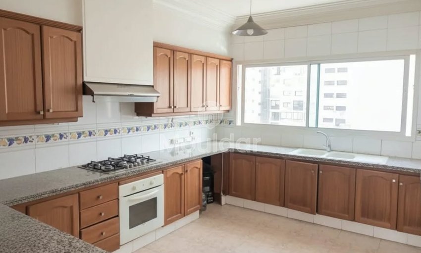 Appartement à louer à Casablanca, Gauthier - view 8