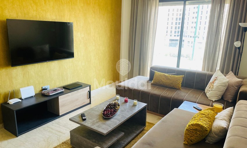 Studio de vânzare în Casablanca, Oasis - view 4