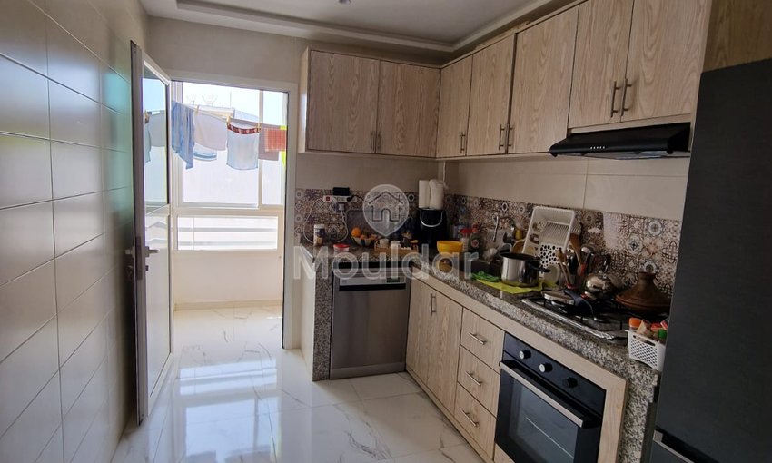 Appartement à louer à Temara, Massira 1 - view 5