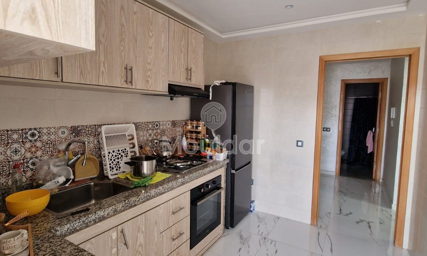 Appartement à louer à Temara, Massira 1 - view 7