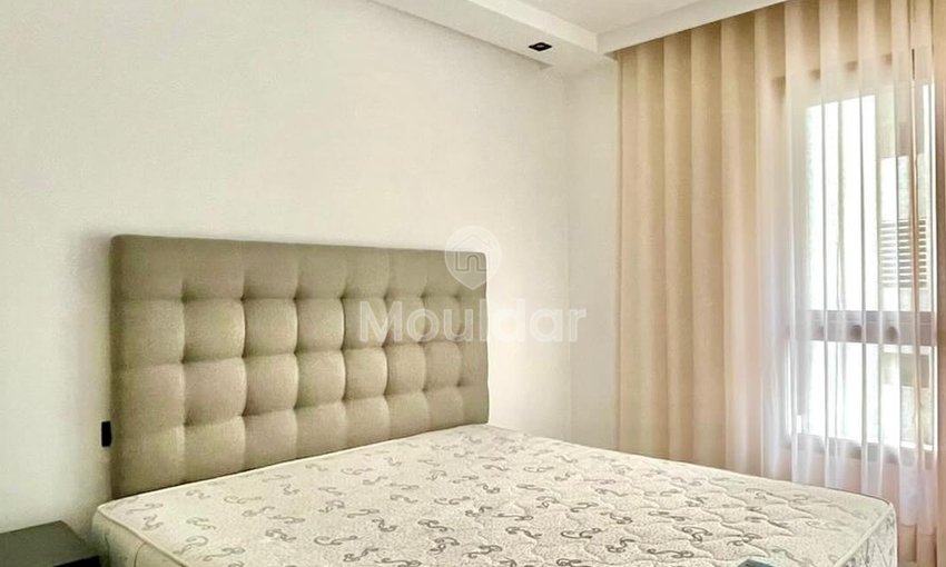 Appartement à louer à Aïn Diab, Casablanca - view 11