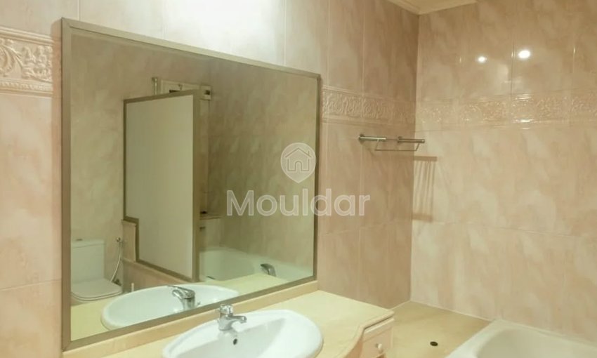 Appartement à louer à Casablanca, Gauthier - view 9