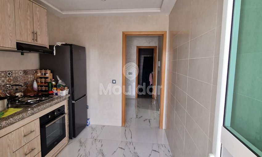 Appartement à louer à Temara, Massira 1 - view 20