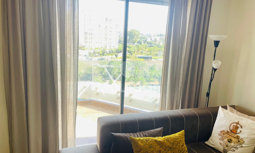 Studio de vânzare în Casablanca, Oasis - view 5