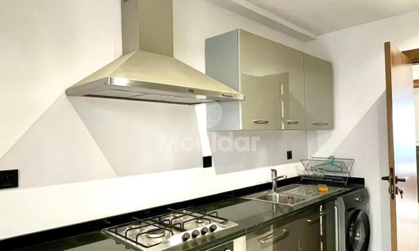 Appartement à louer à Aïn Diab, Casablanca - view 15