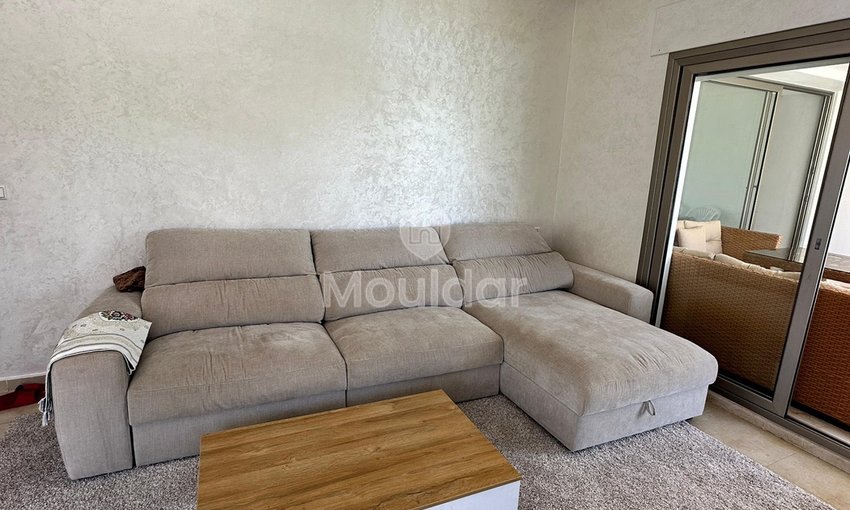 Appartement à louer pour les vacances à Tétouan - view 3