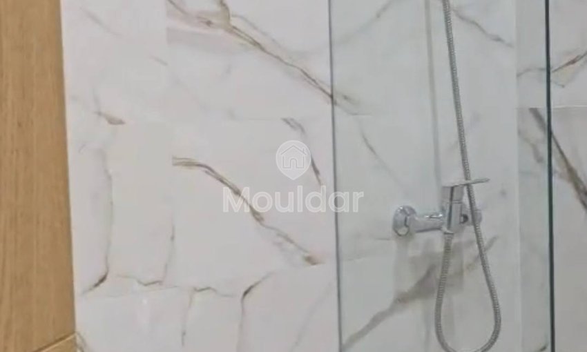 Appartement à louer à Casablanca, Sidi Maarouf - view 8