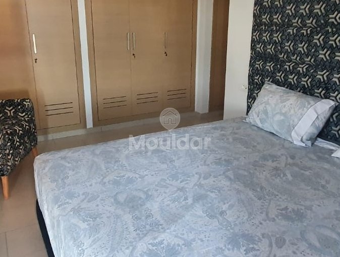 Διαμέρισμα προς ενοικίαση στην Αίν Σοκ, Καζαμπλάνκα - view 5