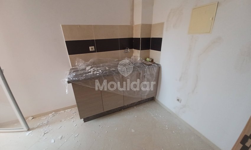 Apartamento en alquiler en Marrakech, Ruta de Casablanca - view 5