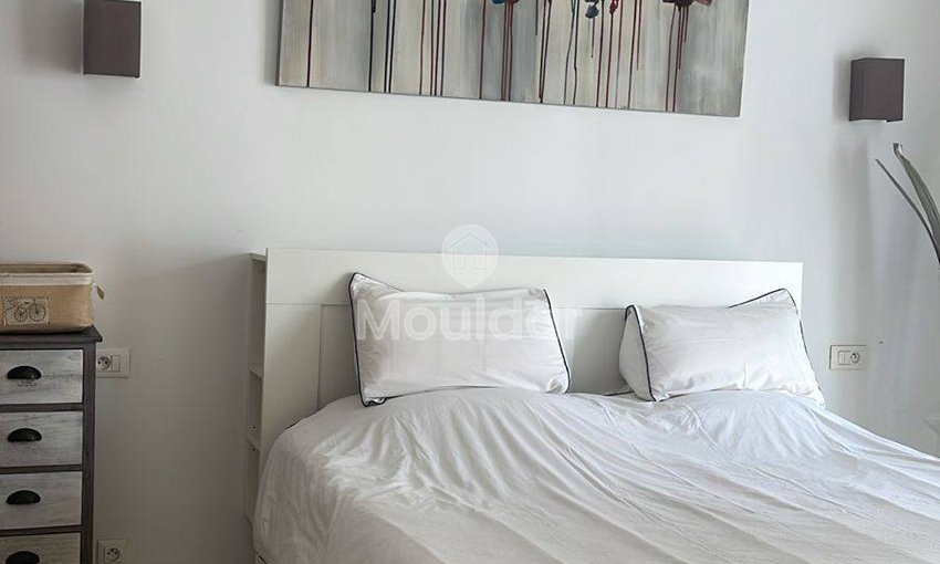 Casablanca'da Kiralık Stüdyo, Casablanca Finans Şehri - view 14